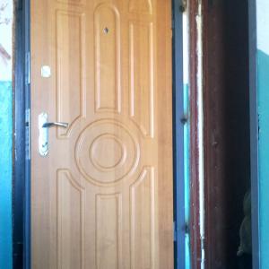 Входная металлическая дверь от metalmaster