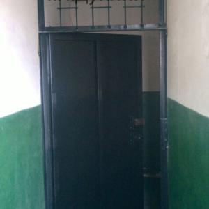Меж этажная кладовка в Запорожье